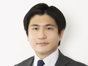  堅田勇気（弁護士）