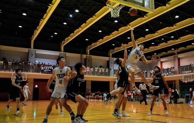 2022年度神奈川県高校春季バスケットボール大会94