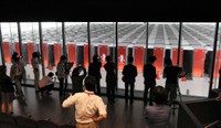 ８６４台のシステムラックからなる「京」