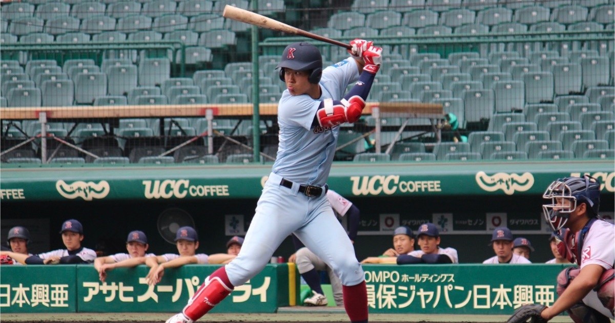 野球 - 平成最後の大会、平成元年Vの近大が復活なるか | 4years. #学生
