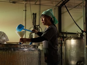 アメリカの日本酒ブームを牽引する起業家たち（後編）「Sequoia Sake」 