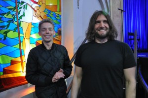 ブームを引っ張る「カリスマミニマリスト」が捨てられないもの