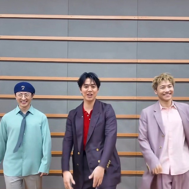 GENERATIONS from EXILE TRIBEの公式インスタグラム （@generations_official）より