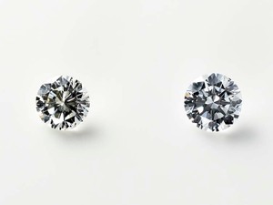 「ダイヤモンドは永遠に」を守るため　ジュエリー界にもサステナビリティの波