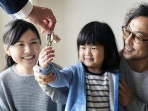 マンションの贈与税の計算方法　活用できる控除や非課税制度を税理士が解説