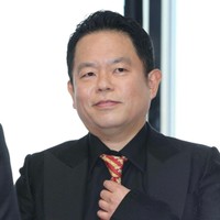 お笑いコンビ「ダイアン」の津田篤宏さん（2026年撮影）