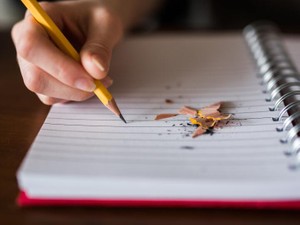 覚えてる？プロフィール帳や交換日記という「交換の文化」のこと