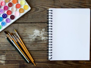 メイクをするのが苦手。一体、何歳まで化粧をせずにいられるか実験中