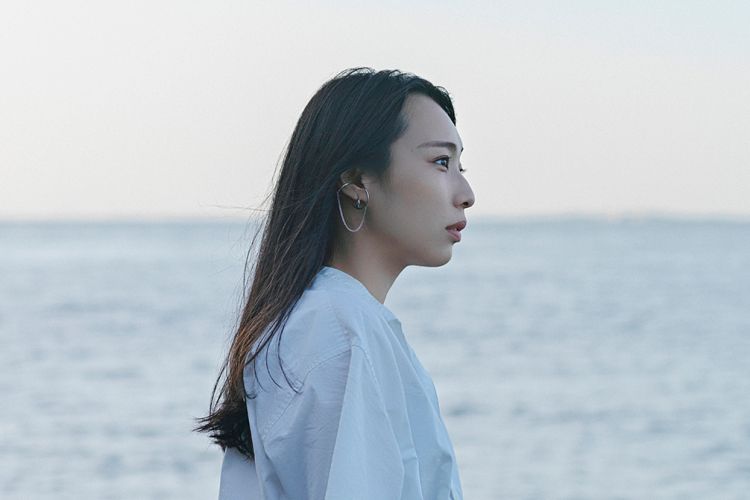 クリエイティブディレクターの木本梨絵さん。現在はユニバーシティ・カレッジ・ロンドン大学院に留学中＝木本さん提供[