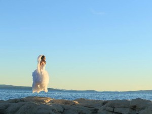 結婚願望、あったんだ。結婚が決まったとたん心が弾んだ