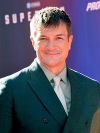 ネイサン・フィリオン©Albert L Ortega/SOPA Images via ZUMA Press Wire／共同通信イメージズ