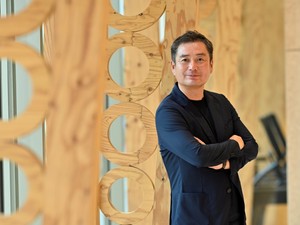サウナは単なる「福利厚生」ではなく「経営戦略」　タマディック5代目社長が進める健康経営