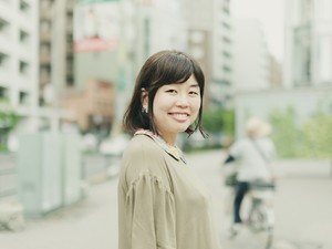 山崎ナオコーラ賞大募集！テーマは「容姿のはなし」