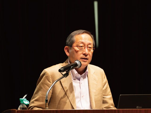 医療法人圓生会　松本診療所（ものわすれクリニック）院長　松本一生　先生