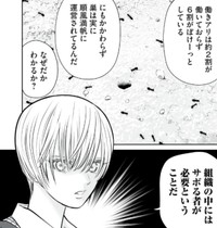 組織の中にはサボる者が必要（小出もと貴さん提供）