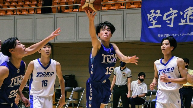 22WC神奈川準決勝、決勝
