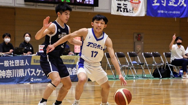 22WC神奈川準決勝、決勝