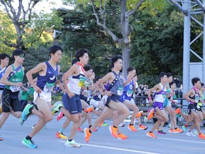 九州地区は鹿児島大が本戦へ！第55回全日本大学駅伝地区選考会まとめ　出場枠も解説