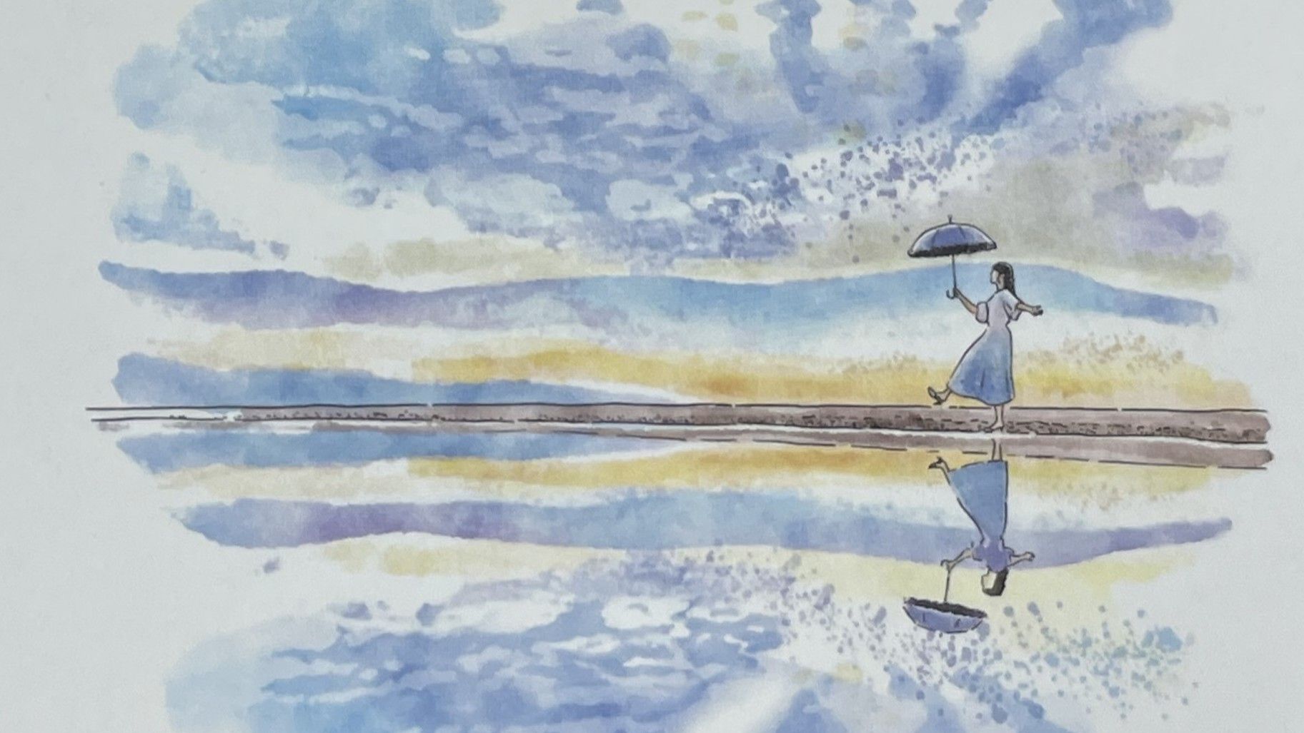 CITTÀ DEL VATICANO 未使用はがき 2026年用年賀はがき 絵入り［寄付金付］香川県版（10枚セット）｜郵便