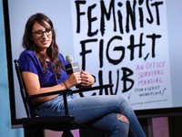 「フェミニスト・ファイト・クラブ」著者が闘ってきた、米メディアの男女格差