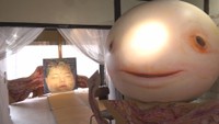 アーティスト川島猛さんが漆と金箔の作品初公開 香川・高松市