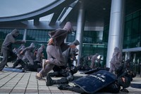 ジェチャウィが来るぞ！(C)2021 CJ ENM, CLIMAX STUDIO ALL RIGHTS RESERVED