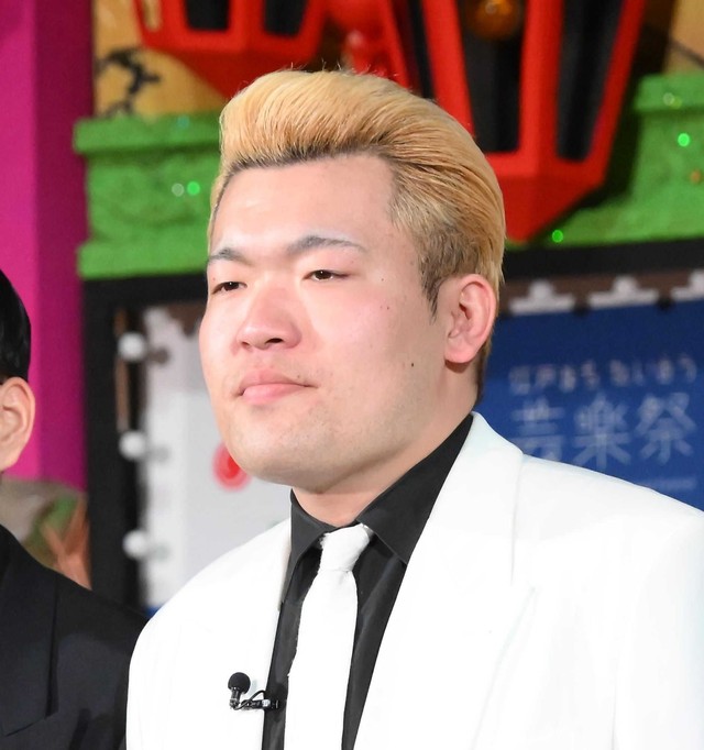 「共犯者」の洋平さん＝2026年2月撮影