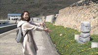 鬼の洞窟や絶景　女木島に“おじゃま島～す！”　高松市