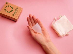 子宮も胸も、外したい時はあるけれど。ピンクも私も弱くなんかない