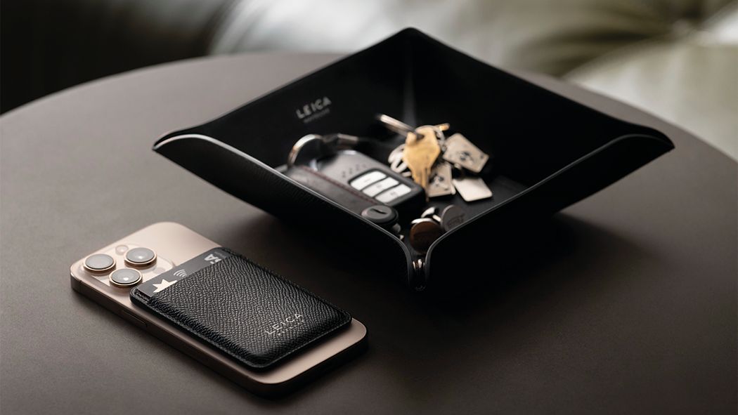 ライカ_MagSafe対応カードケース＆トレイ　1050_3