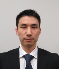 新 捜査2課長 玉腰元己さん