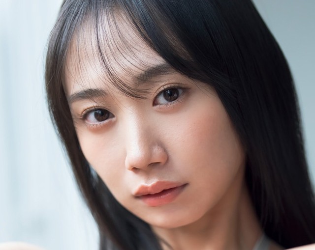 相沢菜々子(C)光文社/週刊FLASH 写真◎唐木貴央