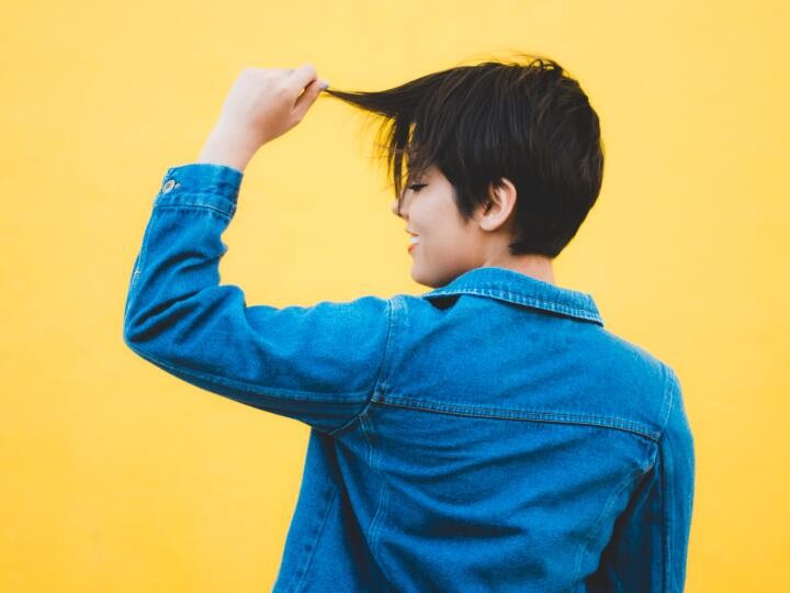 憧れのショートヘアはトラウマやバイアスを越え、退屈な日々に変化を