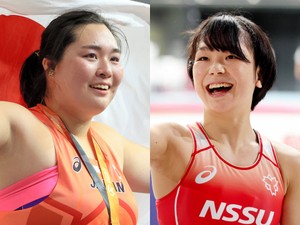 パリオリンピック、後半戦のメダル予想　やり投げの北口選手やレスリングなどに期待