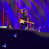 　キース・アーバン