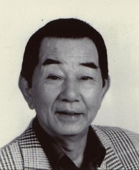昭和芸能史に足跡を残し、1999年に78歳で他界した喜劇俳優の由利徹さん