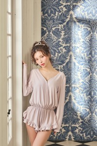 みゆうがプロデュースするランジェリーブランド「Mivera &（ミヴェラアンド）」の新作「SPRING COLLECTION」