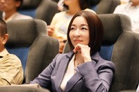 「免許返納!?」のワンシーン