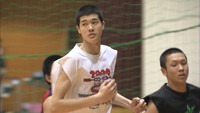 ＮＢＡデビュー！渡辺雄太　超高校級だった17歳で語った「夢」