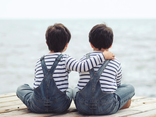 ※画像はイメージです(esthermm／stock.adobe.com)