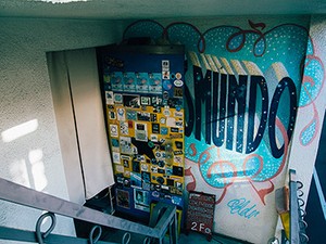 Riverside Reading ClubがTRASMUNDOで語る、異郷に生きる人々【後編】