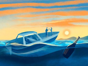 なぜ「中年の危機」を迎えると浪費してしまうのか　専門家が指摘する危険な兆候と対策