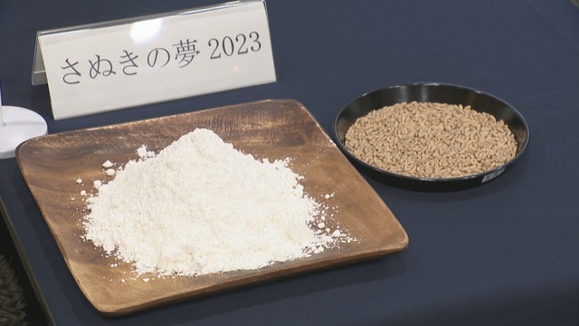 「さぬきの夢2023」うどん味わいキャンペーン　11月に香川県7店舗で100％使用うどんを提供
