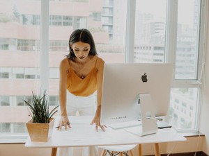 大手企業を選ばず、自分の望みを信じて切り開いたから、充実した人生