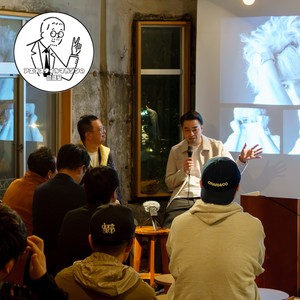 意思を持って、腕時計を選ぶということ。