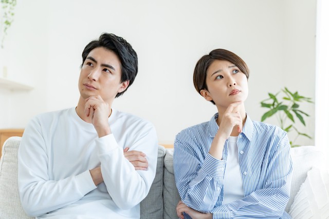 結婚制度に矛盾や息苦しさを感じる？　※画像はイメージです（ponta1414/stock.adobe.com）
