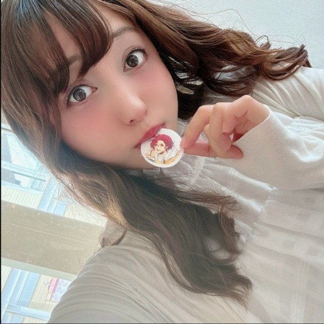 MoeMiのX（@MoeMi_official）より