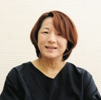 誰もが気軽に訪れることができるカフェ作りを目指した、岡田さん