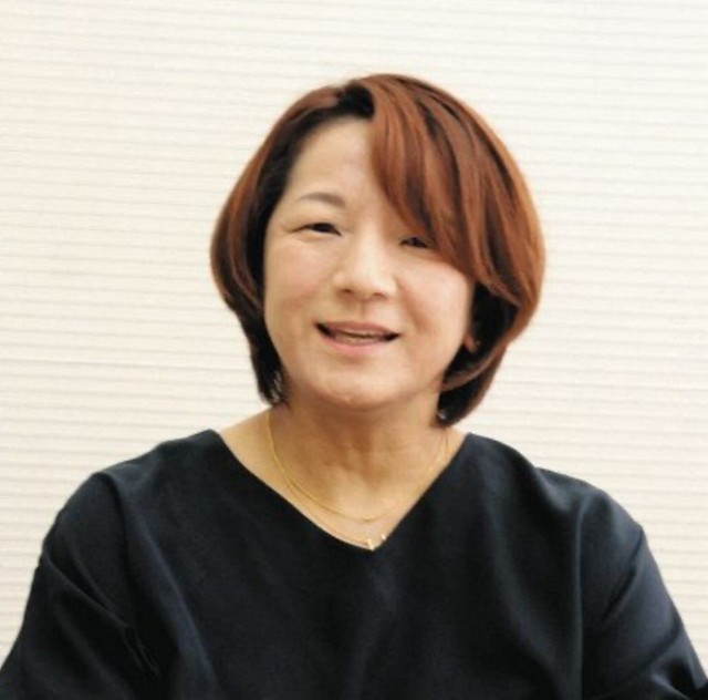 誰もが気軽に訪れることができるカフェ作りを目指した、岡田さん