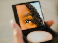 デパコスもプチプラもみんな違って素晴らしい。それでええじゃないか